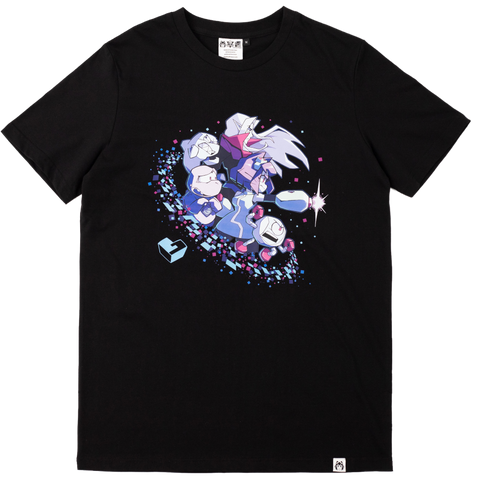 Farcade Gameoverse T-Shirt