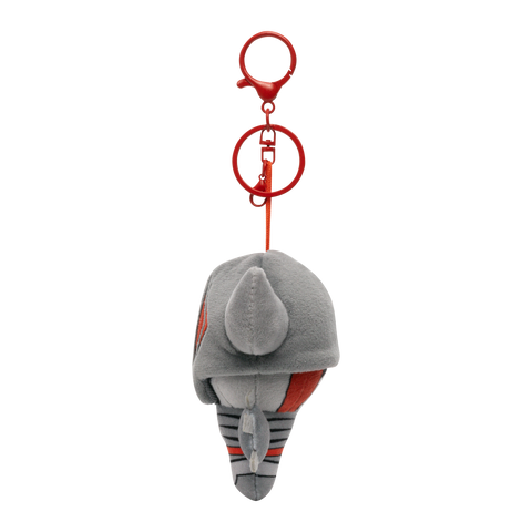 Floatie Plush Keychain
