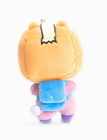 Foxy Mini Plush Pal