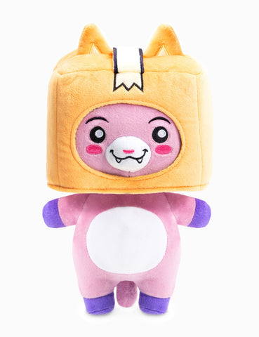Foxy's Cozy Bundle