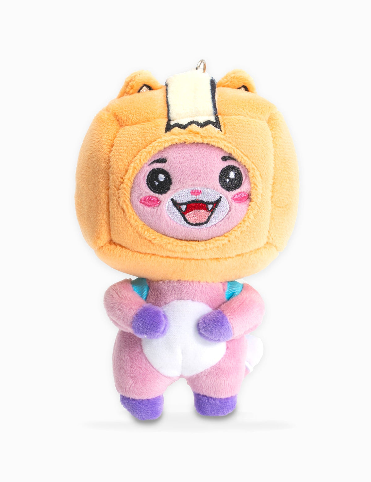 Foxy Mini Plush Pal