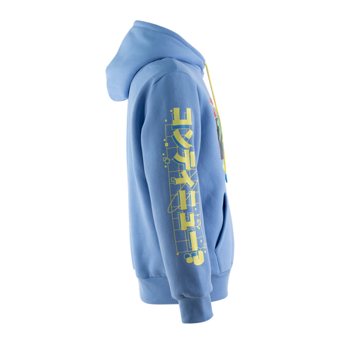 Gameoverse Hoodie