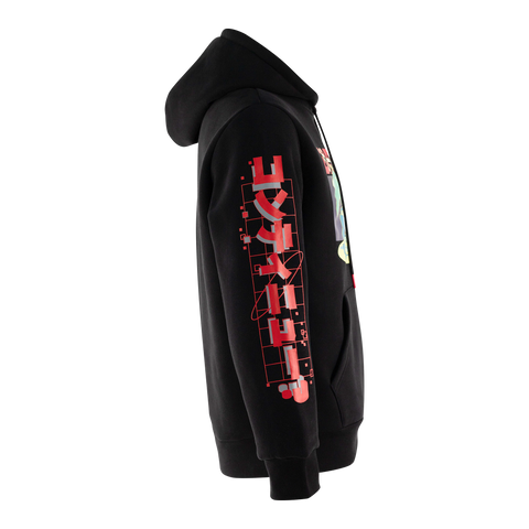 Gameoverse Hoodie