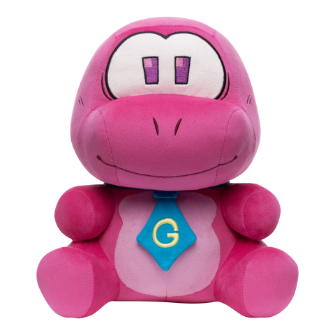 Gobbles Plush