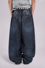 Blue Falcon XL Colossus Jeans