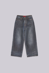 Blue Falcon XL Colossus Jeans