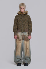 LDN Mud XL Colossus Jeans