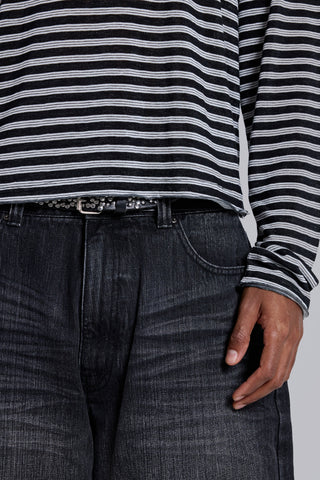 Black Falcon XL Colossus Jeans
