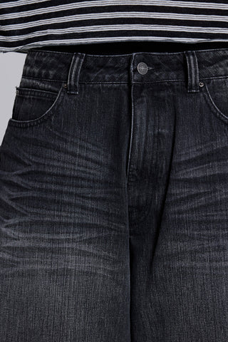 Black Falcon XL Colossus Jeans