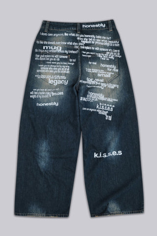 2013 XL Colossus Jeans