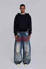 P.O.A Cinch XL Colossus Jeans