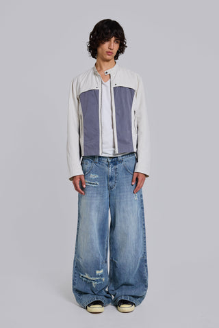 Stars and Stripes Colossus Jeans