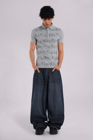 Blue Falcon XL Colossus Jeans