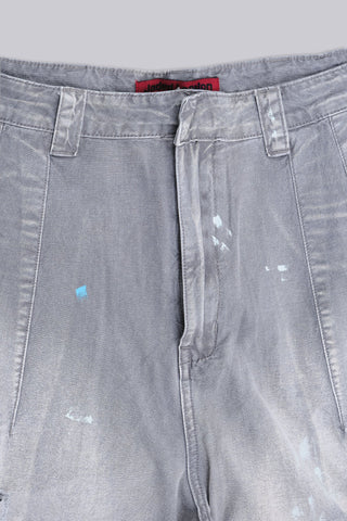 Splatter XL Goliath Shorts