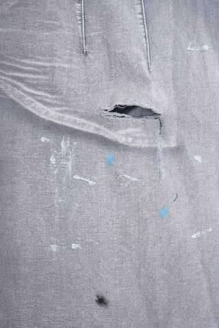 Splatter XL Goliath Shorts