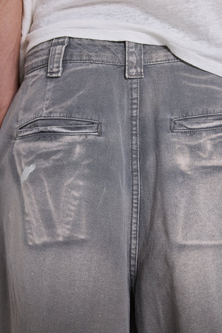 Splatter XL Goliath Shorts