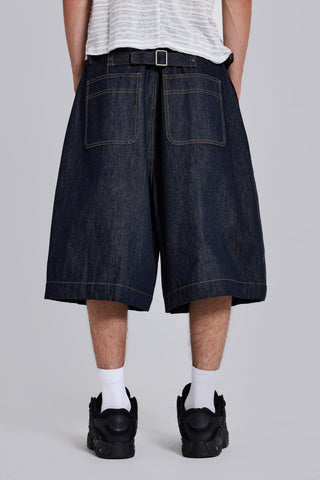 Jinx Balloon Jorts