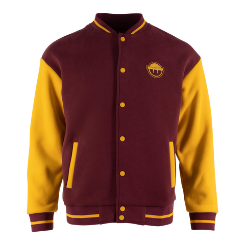 Copper 9 Jacket
