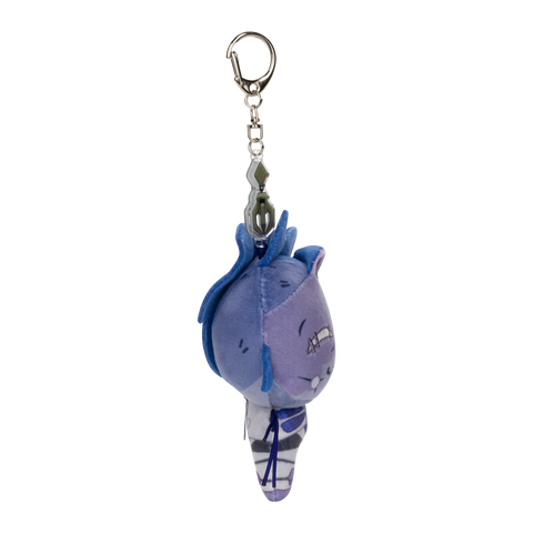 Gwen Plush Keychain