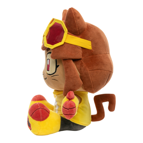 Kit Plush
