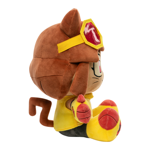 Kit Plush