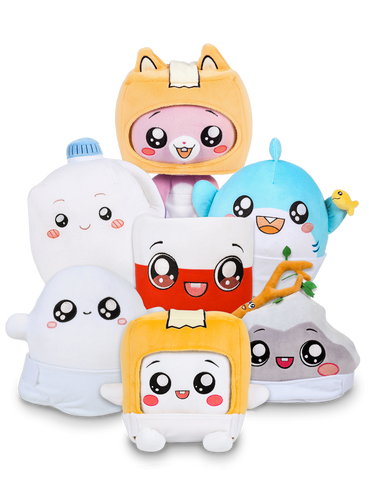 Milky + Baby Bundle