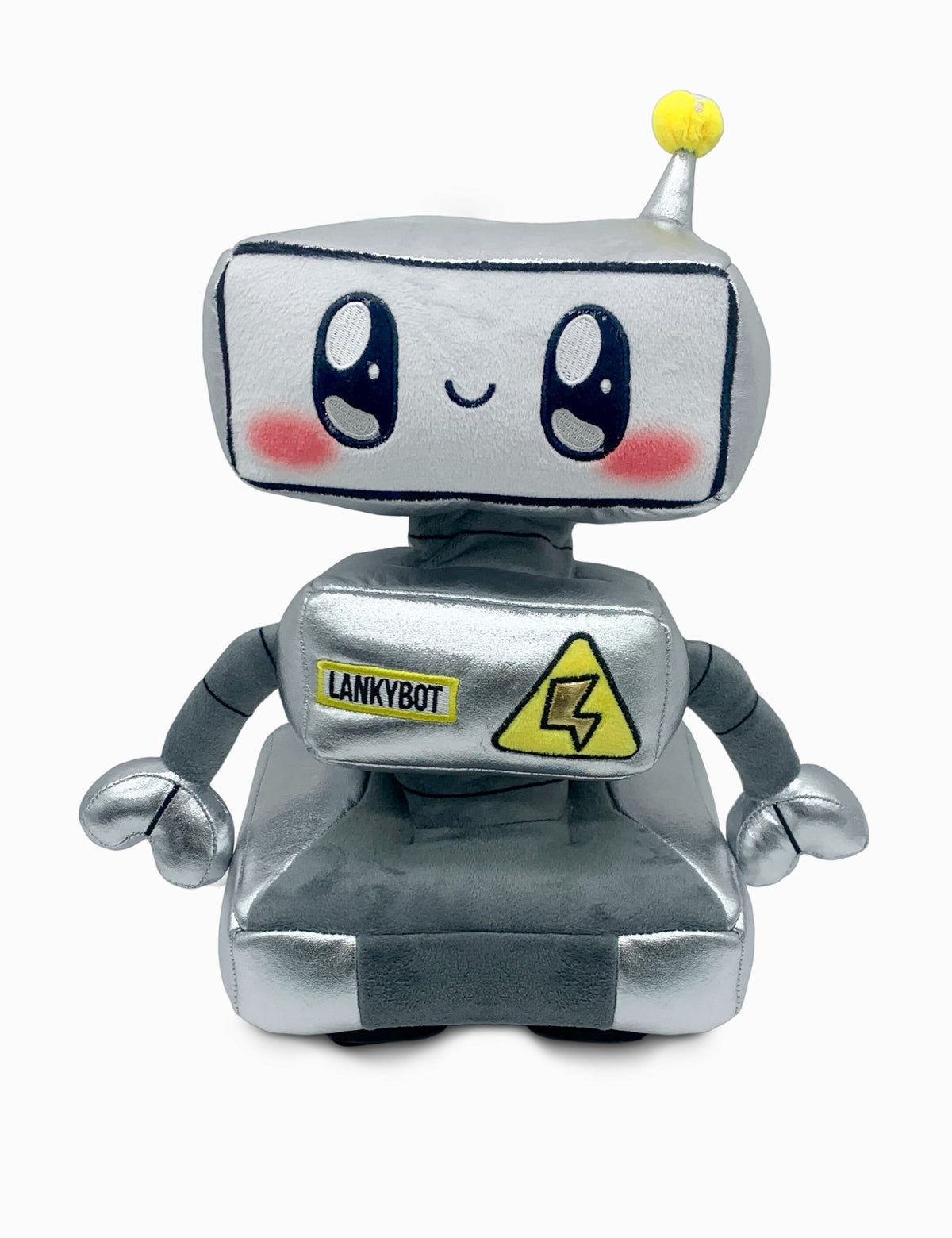 LankyBot Plush Toy (US)