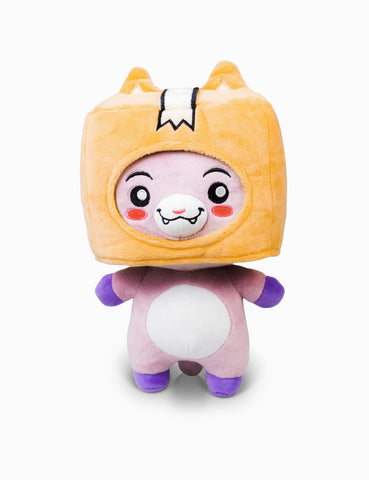 Foxy Plush Toy (US)