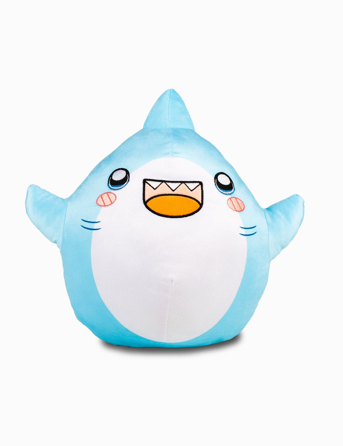 Thicc Shark Plush Toy (US)