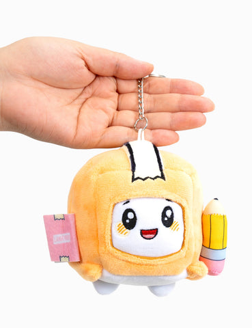 Mini Plush Pals Bundle