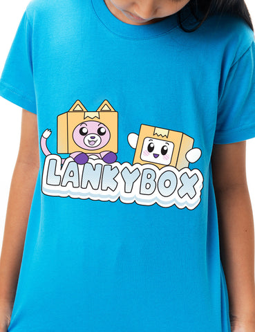 Color Changing T-Shirt