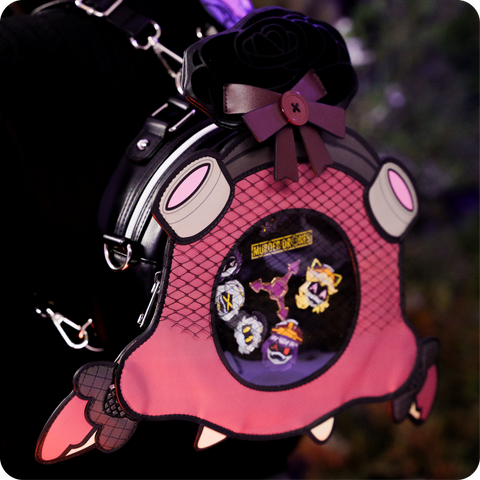 Nori Bag