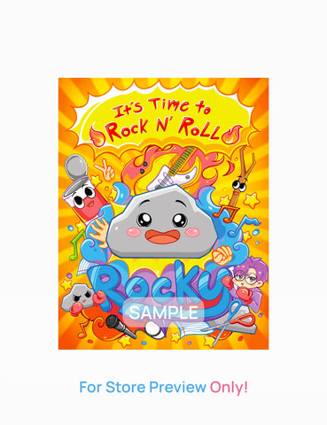 Rocky Bundle