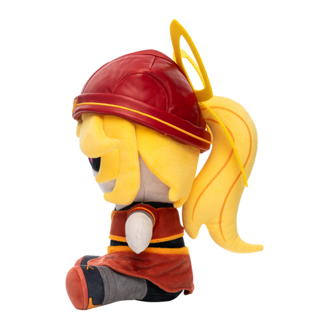 Lizzy Plush
