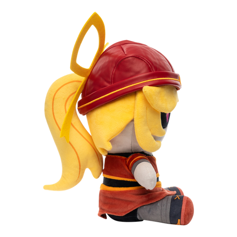 Lizzy Plush