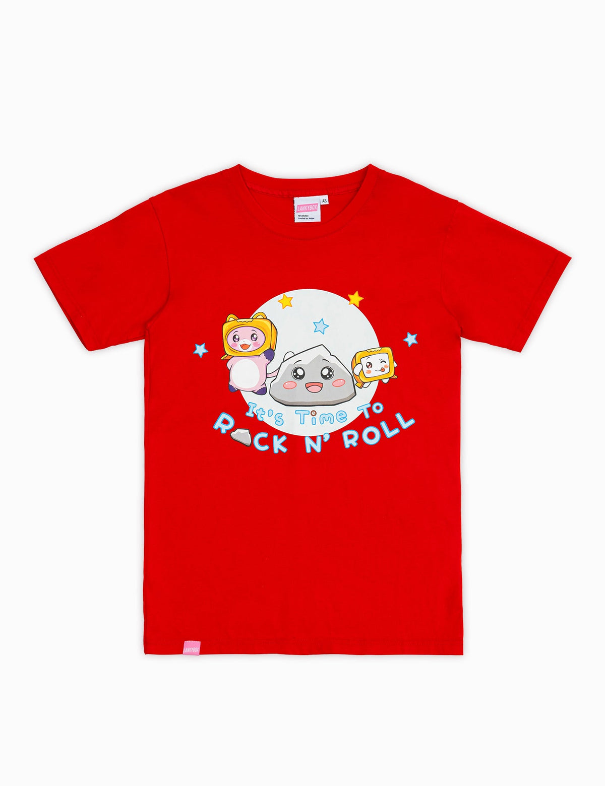 Rock N' Roll T-Shirt