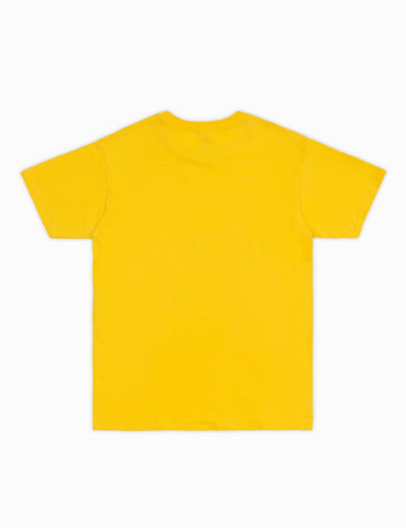Skipping to the Chicken T-Shirt