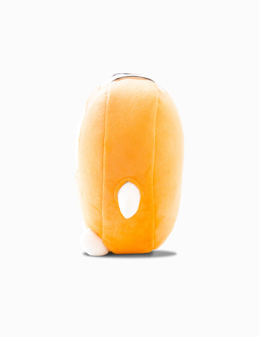 Thicc Boxy Plush Toy