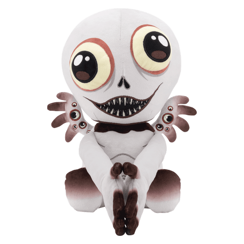 Angel Plush