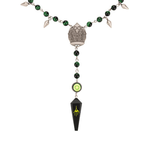 Blackhand Necklace