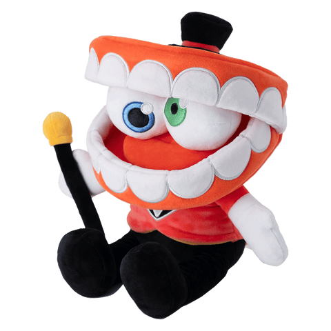 Caine Plush