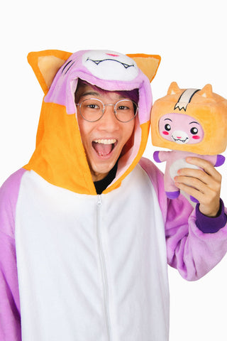 Foxy's Cozy Bundle