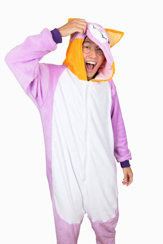 Foxy's Cozy Bundle