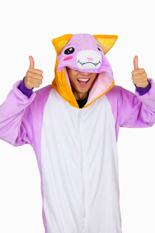 Foxy's Cozy Bundle
