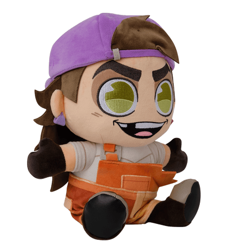 Frankie Plush