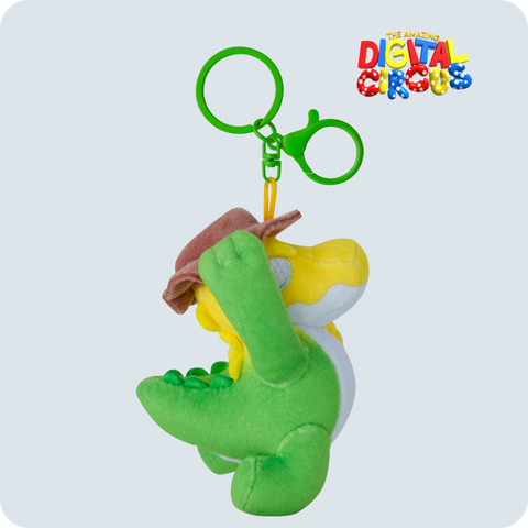 Gummigoo Keychain Plush