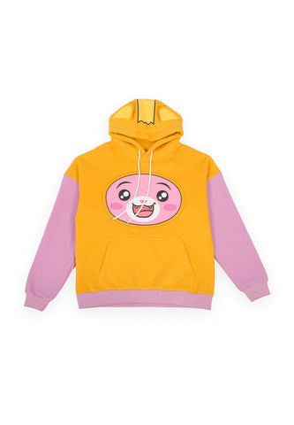 Foxy Hoodie