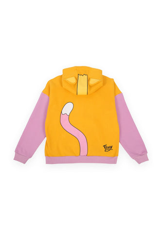 Foxy Hoodie