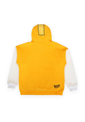 Boxy Hoodie