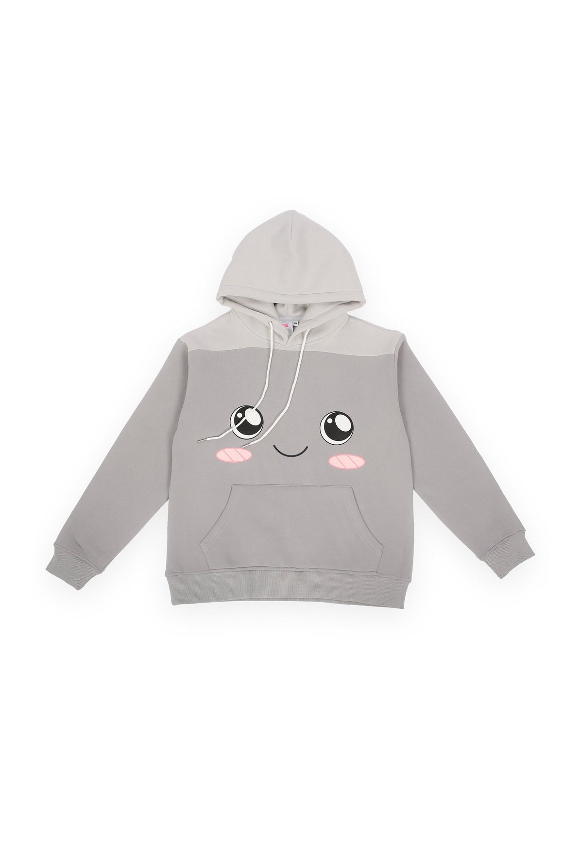 Rocky Hoodie